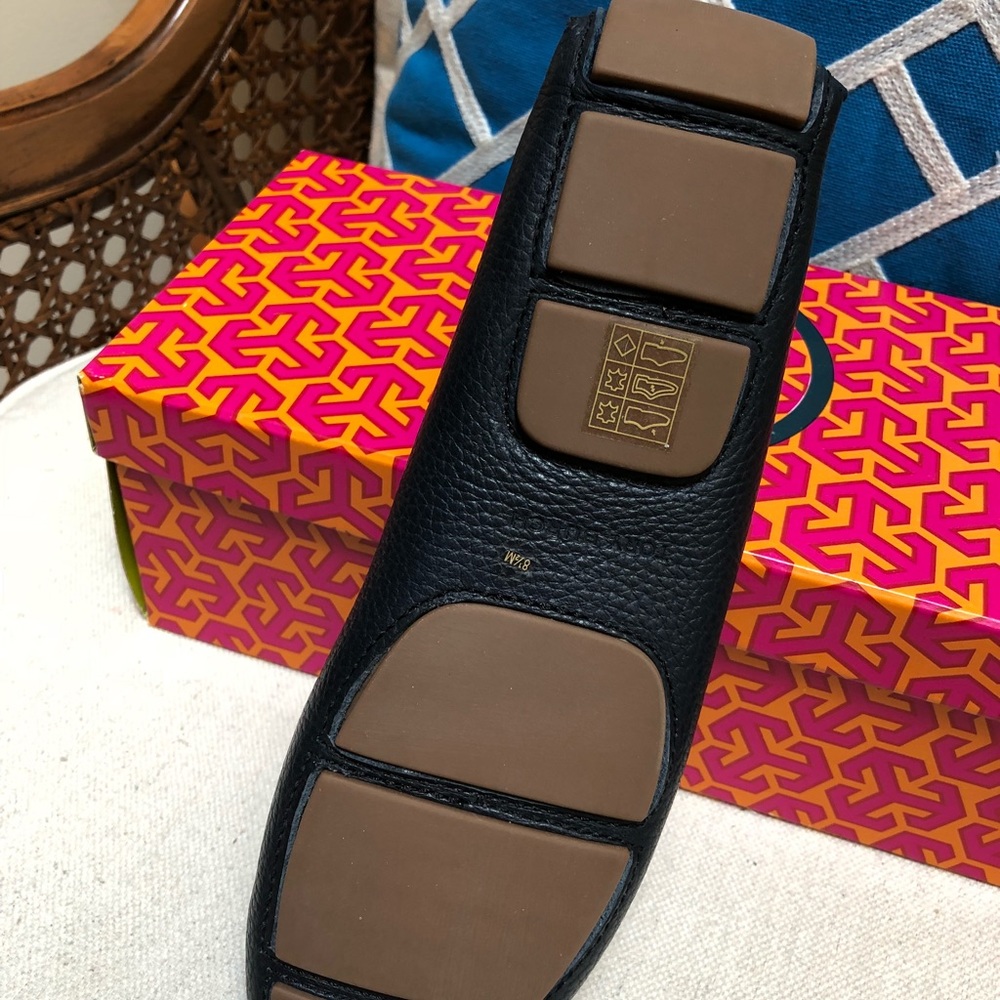 Tory Burch driver moccasins